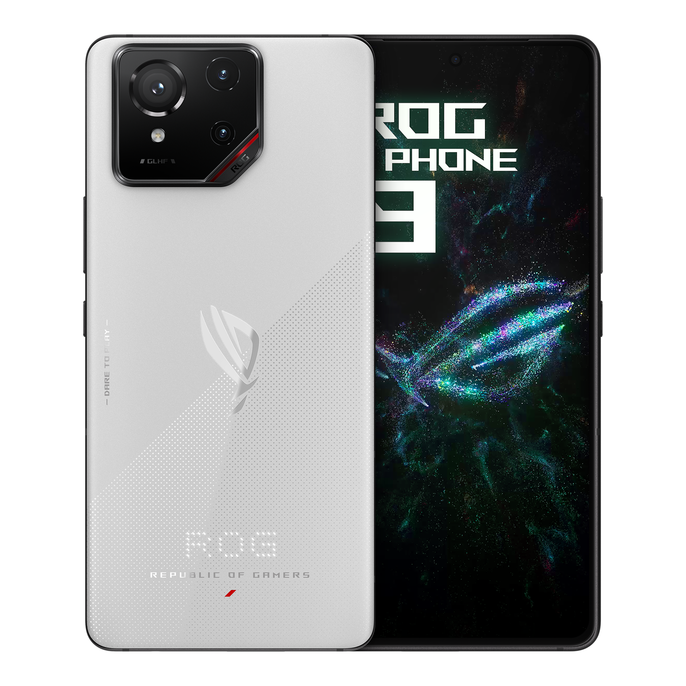 Asus ROG Phone 9 product photo