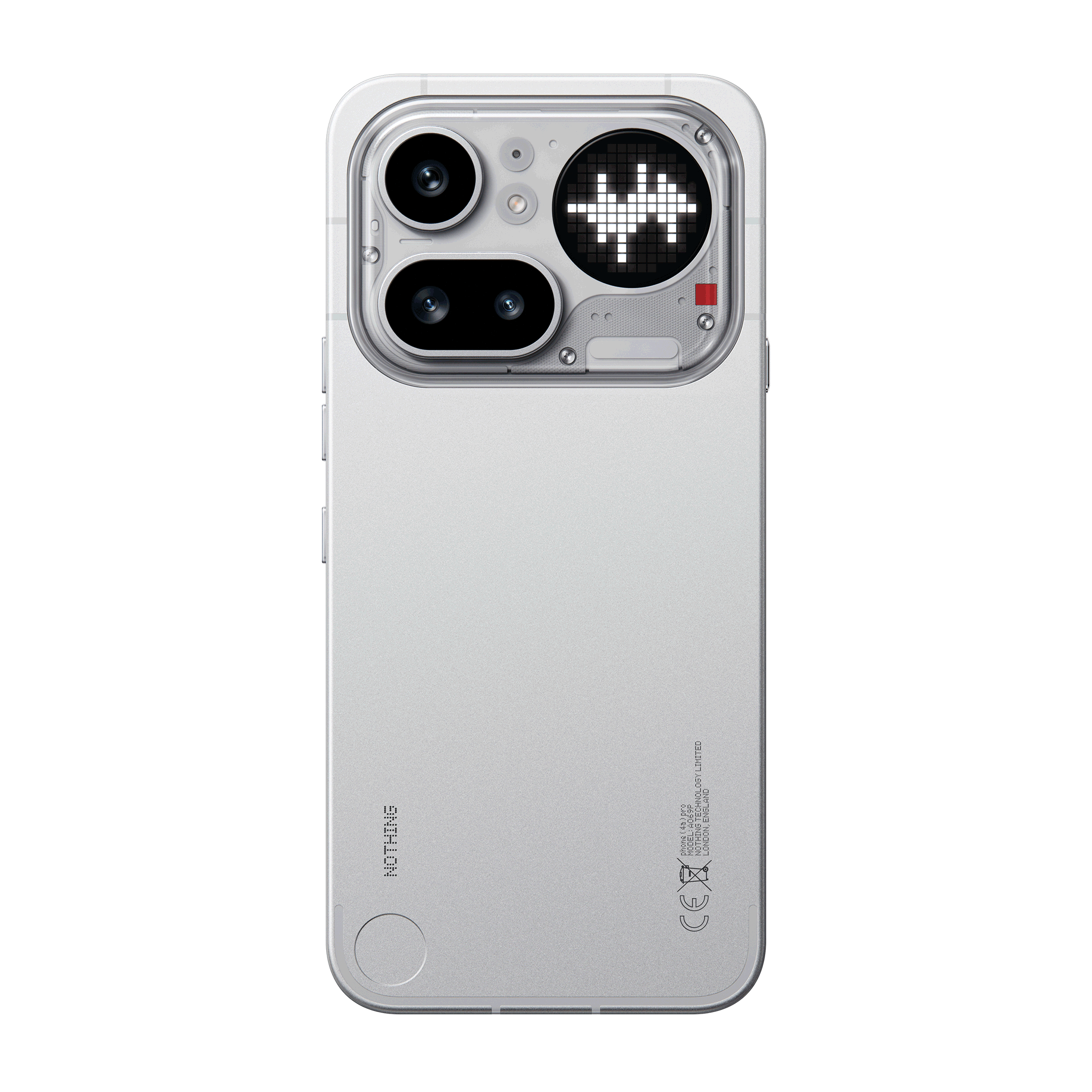 Nothing Phone (4a) Pro product photo