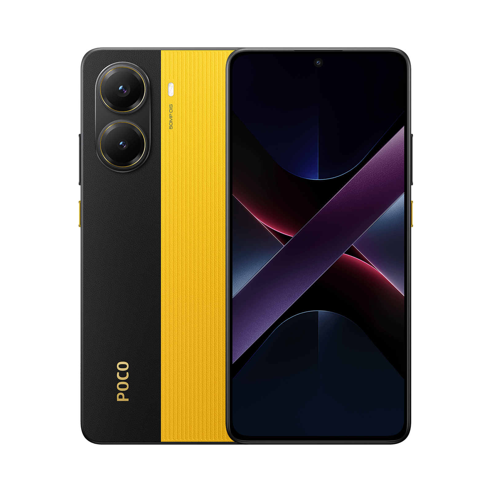 Poco Poco X7 Pro product photo