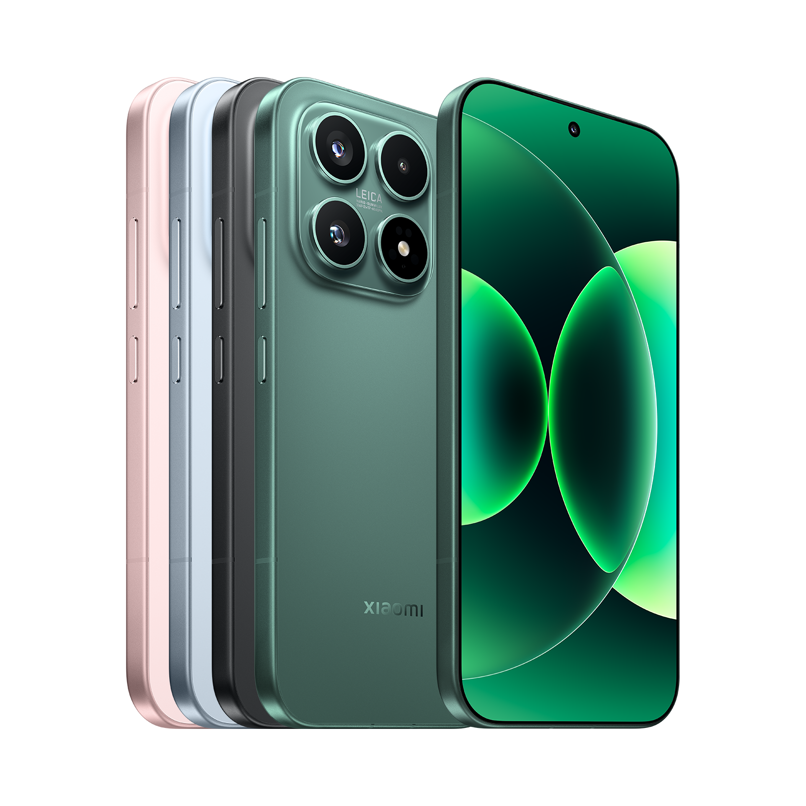 Xiaomi Xiaomi 17 product photo